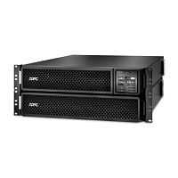 SRT2200RMXLI-NC APC Smart-UPS SRT 2200 ВА Источник бесперебойного питания