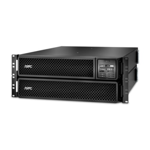 SRT2200RMXLI-NC APC Smart-UPS SRT 2200 ВА Источник бесперебойного питания