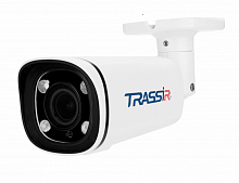 TR-D2153IR6 v2 (2.7-13.5) Видеокамера IP цилиндрическая