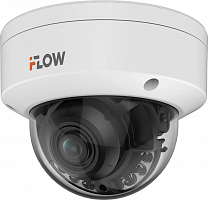F-IC-2746CSZ4(2.8-12мм) Бюджетная IP-видеокамера купольная