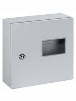 ЩУ-3ф/(3+4мод) 300х300х124 IP54 Народный (SQ0905-2502) Щит учётно-распределительный