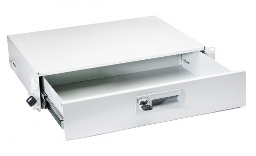 DRW-2U (7985c) Ящик для документов 2U, глубиной 360 мм DRW-2U (7985c) Ящик для документов 2U, глубиной 360 мм
