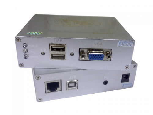 TA-VKM/3+RA-VKM/3(ver.2) Комплект для передачи VGA