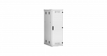 EC-FZ-336080-MMM-GY Шкаф телекоммуникационный 19" напольный 33U