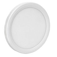ДВО-1006 9Вт 6500K IP20 Basic (DLL-1006-9-6500) Светильник