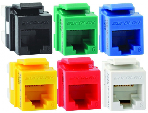 16B-UA-03BL Модуль UTP 16B-UA-03BL Модуль UTP
