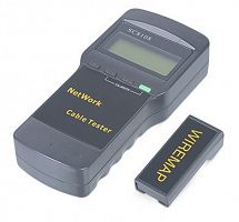 CT-LCD-RJ45 (7924c) Кабельный тестер