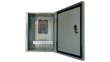 Tfortis CrossBox-1 Кросс оптический уличный