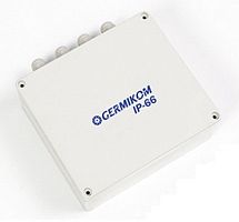 Germikom IP66 Коробка распределительная