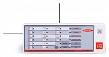 ВС-ПК ВЕКТОР-АР GSM-100 Прибор приемно-контрольный охранно-пожарный радиоканальный