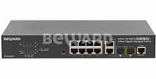STW-822HP Коммутатор 8-портовый