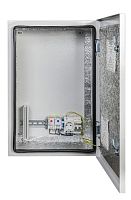 Климатический навесной шкаф Mastermann-14УТПВ-П (Ver. 2.0)