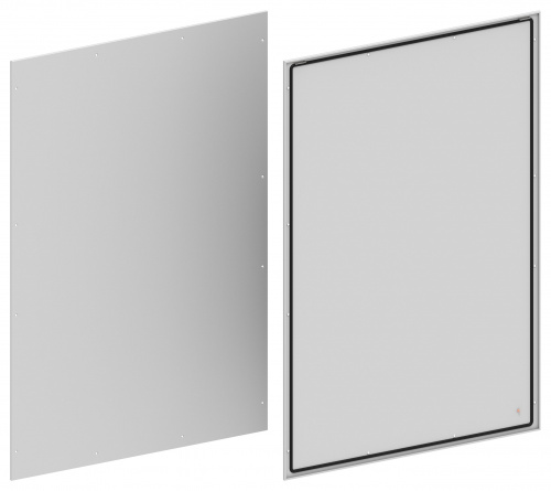 Панель задняя 1800х1200мм IP54 FORMAT (YKM40D-FO-FP-180-120-54)