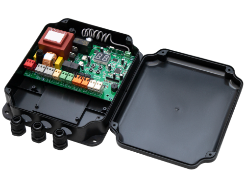 DoorHan PCB-SW Блок управления