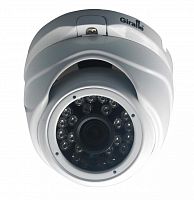 GF-VIR4306AXM2.0 (2.8) Видеокамера мультиформатная купольная