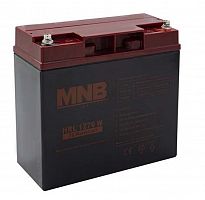 MNB HRL 1276 W Аккумулятор герметичный свинцово-кислотный