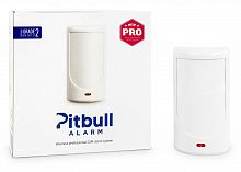 PITBULL PRO-3G-ECO Радиоканальная охранная GSM сигнализация