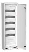 Корпус металлический TITAN 5 ЩРн-72 (1х72) 960х310х140 IP31 одна дверь белый (TI5-50-N-072-31)