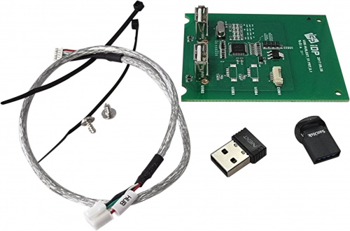 ASOL5-WiFi WIFI модуль для принтеров Advent SOLID-510 ASOL5-WiFi WIFI модуль для принтеров Advent SOLID-510