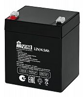 VM-BAT-12-4,5 Аккумулятор