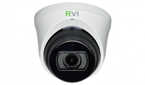 RVi-1NCE5359 (2.7-13.5) Видеокамера IP купольная RVi-1NCE5359 (2.7-13.5) Видеокамера IP купольная