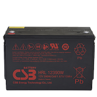 CSB HRL 12390W Аккумулятор герметичный свинцово-кислотный