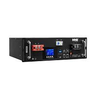 MNB Battery LPR-51.2-100 PRO