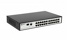 OR-OS1225/A1A Неуправляемый коммутатор