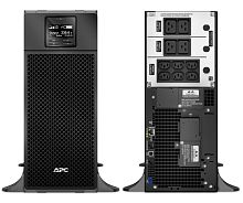 SRT6KXLI APC Smart-UPS SRT 6000 ВА RM Источник бесперебойного питания