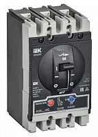 Автоматический выключатель в литом корпусе 3P S 32A 35kA (AR-MCCB-3S-035-0032A-ATUC)