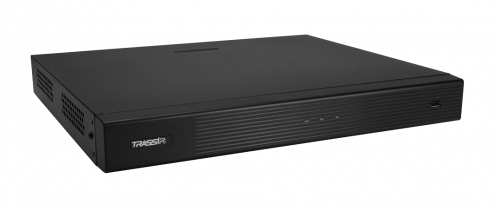 TRASSIR DuoStation 3424R AnyIP IP-видеорегистратор 24-канальный