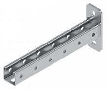 Консоль STRUT КСС-41х41х800 (2,5мм) (PR08.22741) (Промрукав) Консоль STRUT