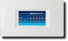 Мираж-СКП12-01 Контрольная панель сетевая