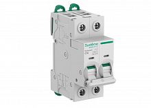 Systeme9 2P 16A 10kA 400В C (S9F32216)