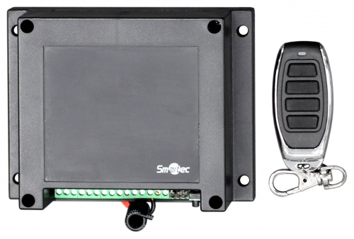 ST-EX104RF Комплект управления по радиоканалу