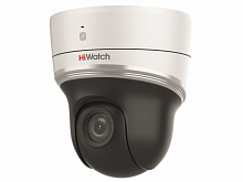 PTZ-N2204I-D3/W(B) Профессиональная IP-видеокамера поворотная