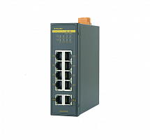 Opal10GS-8GP-L16-L16 Коммутатор с PoE