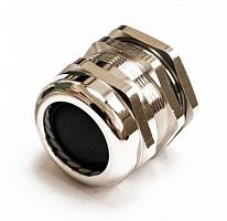 Сальник PGM 36 (IP68) D отверстия 25-32 мм латунный (PR08.7395) Кабельный ввод PGM