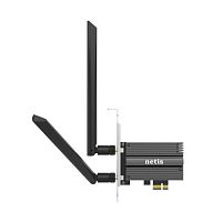 Netis F1 AX3000 Сетевой адаптер