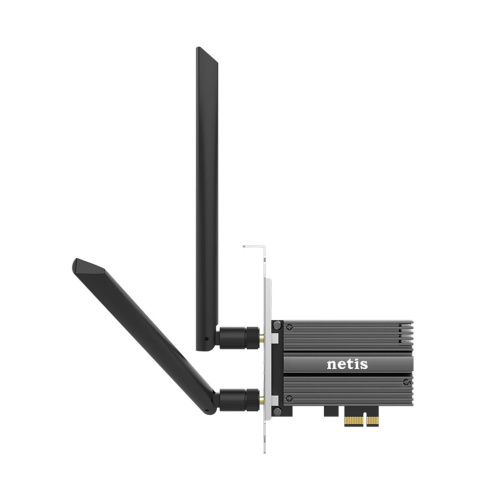 Netis F1 AX3000 Сетевой адаптер