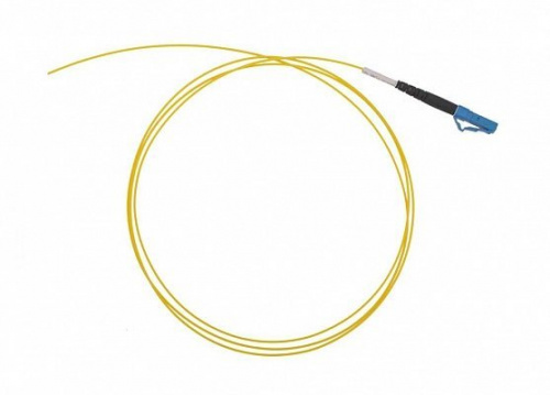 ШОС-SM/0.9мм-LC/UPC-p/t -1.5м (130202-02513) Пигтейл оптический