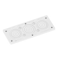 Кабельный ввод мембранный EPDM, 216х89 мм (R5MMB5)