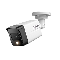 DH-IPC-HFW1239TC1P-LED-0280B-S6 Профессиональная видеокамера IP цилиндрическая