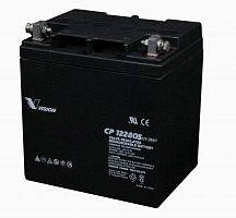VISION CP12280S-X Аккумулятор герметичный свинцово-кислотный