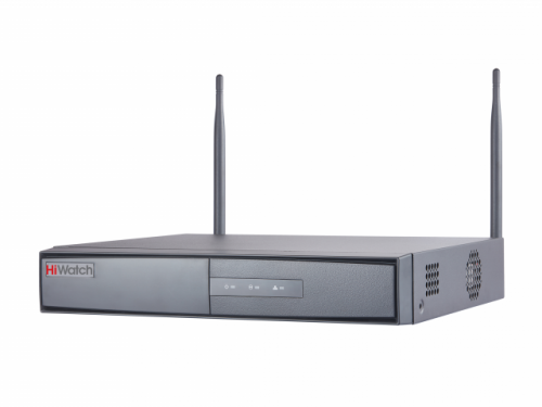 DS-N308W(B) IP-видеорегистратор 8-канальный DS-N308W(B) IP-видеорегистратор 8-канальный