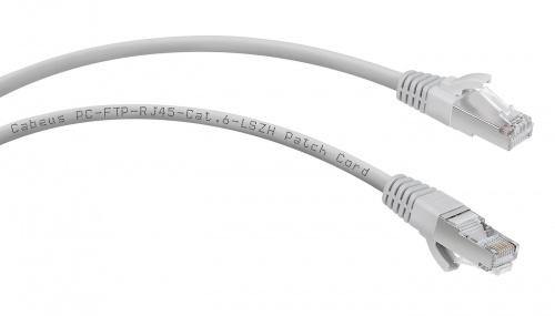 PC-FTP-RJ45-Cat.6-20m-LSZH (7915c) Патч-корд медный PC-FTP-RJ45-Cat.6-20m-LSZH (7915c) Патч-корд медный
