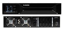 RAPAN-UPS 2000 RACK+4x9Ah (8959) Бесперебойный источник питания