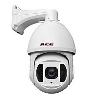 ACE-GBM 20G Видеокамера IP поворотная