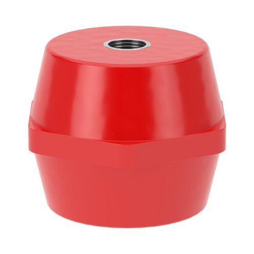 Изолятор шинный 35х41 М6 (ISBK3890)