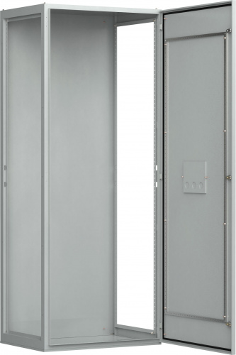 Корпус металлический сборный ВРУ 2000х800х600мм IP54 (YKM50-2000-800-600-54)